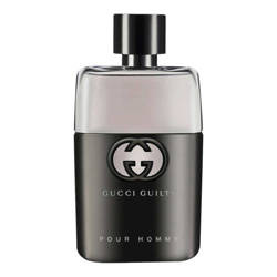 Gucci Guilty Pour Homme woda toaletowa spray 50ml