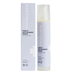 Face 51 krem przeciw niedoskonałościom 50ml