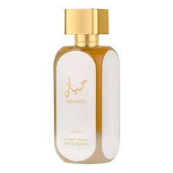 Lattafa Hayaati Gold Elixir woda perfumowana spray 100ml