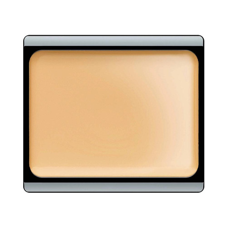Camouflage Cream kamuflaż w kremie 18 Natural Apricot 4.5g