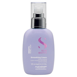 Semi Di Lino Smooth wygładzający krem do włosów 125ml