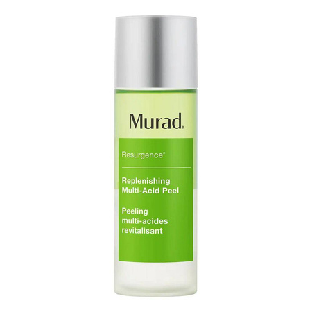 Murad - Replenishing Multi-Acid Peel aktywna dwufazowa kuracja złuszczająca 100ml