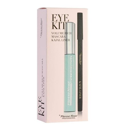 Eye Kit zestaw do makijażu oczu