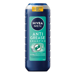 Men Anti Grease szampon dla mężczyzn 500ml