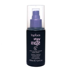 Stay Matte spray utrwalający makijaż 100ml