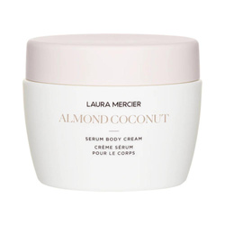 Laura Mercier Serum Body Cream krem do ciała na bazie serum Almond Coconut 200ml