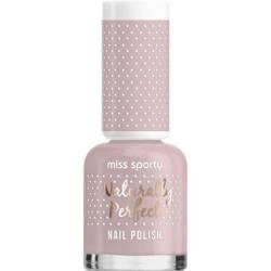 Naturally Perfect lakier do paznokci 020 Caramel 8ml