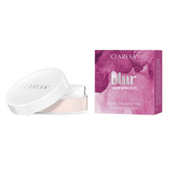 Blur Super Pow(d)er! puder sypki 12g