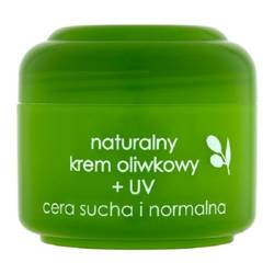 Ziaja Oliwka krem z UV do cery suchej i normalnej 50ml