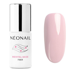 Revital Base Fiber wzmacniająca baza hybrydowa Creamy Splash 7.2ml