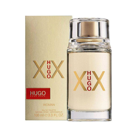 Hugo Boss XX woda toaletowa spray 100ml