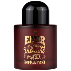 Emir Vibrant Spicy Tobacco woda perfumowana spray 100ml
