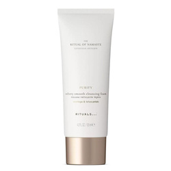 Rituals The Ritual of Namaste delikatna pianka oczyszczająca 125ml