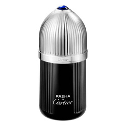 Pasha de Cartier Edition Noire woda toaletowa spray 100ml