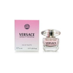 Versace Bright Crystal woda toaletowa 5ml