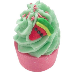 Who Wants To Be A Melonaire Bath Mallow maślana babeczka do kąpieli 50g