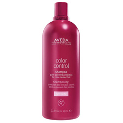 Color Control Rich Shampoo bogaty szampon do włosów farbowanych 1000ml