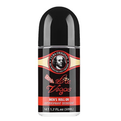 Cuba City Las Vegas For Men dezodorant w kulce 50ml