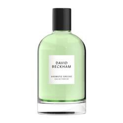 David Beckham - Aromatic Greens woda perfumowana spray 100ml