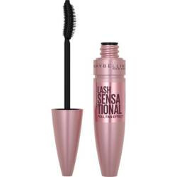 MAYBELLINE_Lash Sensational Mascara tusz do rzęs 06 Burgundy Brown 9.5ml