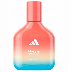 Vibes Happy Feels woda perfumowana spray 50ml