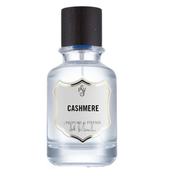 I Profumi Di Firenze Cashmere woda perfumowana spray 100ml