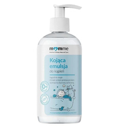 Kojąca emulsja do kąpieli 200ml