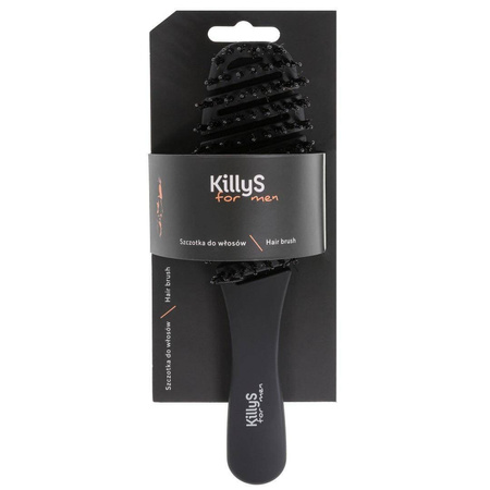 For Men Hair Brush szczotka do włosów