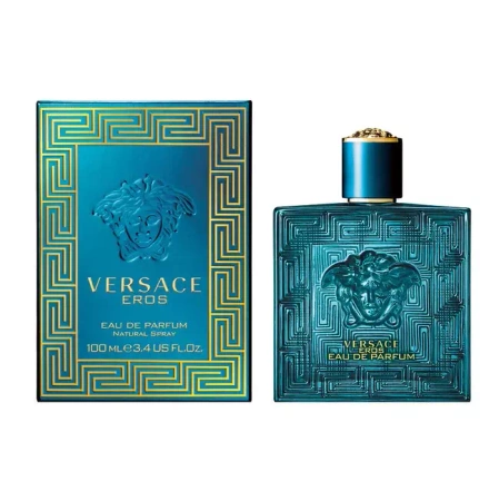 Versace Eros pour Homme woda perfumowana spray 100ml