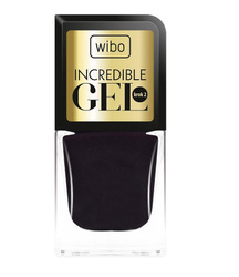 Wibo Incredible Gel żelowy lakier do paznokci 14 8.5ml