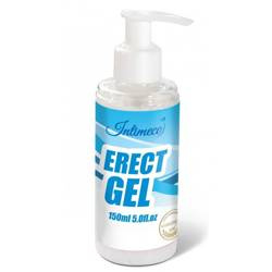 Erect Gel żel intymny poprawiający potencję 150ml