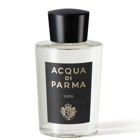 Acqua Di Parma Yuzu woda perfumowana spray 180ml