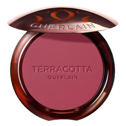 Guerlain Terracotta Blush róż do policzków 04 Deep Pink 5g