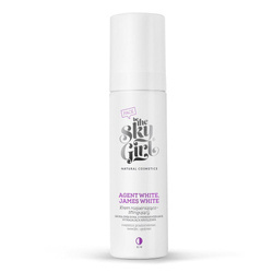 Be The Sky Girl Krem rozjaśniająco-liftingujący Agent White James White 50ml