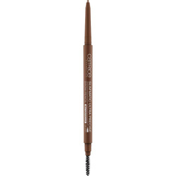 Slim'Matic Ultra Precise wodoodporna kredka do brwi 025 Warm Brown 0.05g