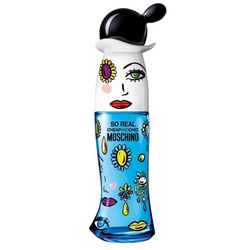 Moschino So Real Cheap and Chic woda toaletowa spray 30ml