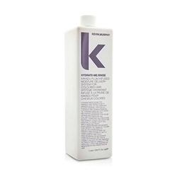 Kevin Murphy Hydrate Me Rinse nawilżająco-wygładzająca odżywka do włosów 1000ml