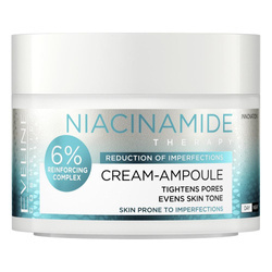 Niacinamide Therapy krem-ampułka 50ml