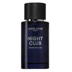 Jeanne Arthes Night Club woda toaletowa spray 100ml