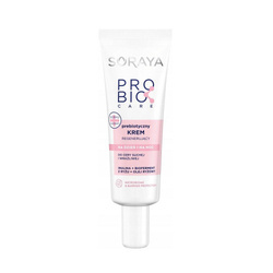 Probio Care prebiotyczny krem regenerujący do cery suchej i wrażliwej 50ml