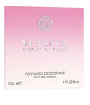 Versace Bright Crystal dezodorant w sprayu 50ml