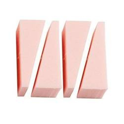 Latex Make-Up Sponge lateksowa gąbka do makijażu 4szt