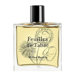 Miller Harris Feuilles de Tabac woda perfumowana spray 100ml