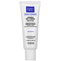 Martiderm Arnika Gel Cream SPF30 żel-krem ochronny 50ml