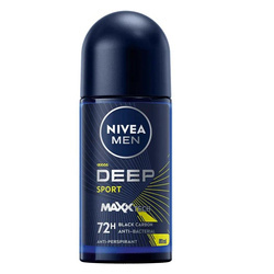 Men Deep Sport antyperspirant w kulce 50ml