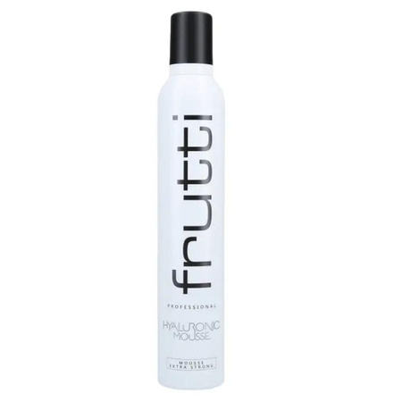 Hyaluronic pianka do włosów 400ml
