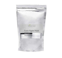 Face Algae Mask With Hyaluronic Acid maska algowa do twarzy z kwasem hialuronowym zapas 190g