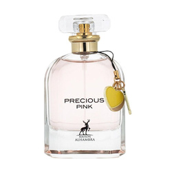 Precious Pink woda perfumowana spray 80ml