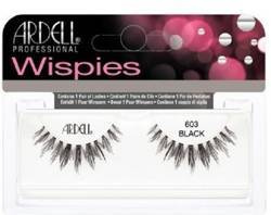 Ardell - Wispies 603 1 para sztucznych rzęs Black