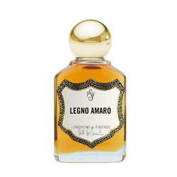 I Profumi Di Firenze Legno Emaro woda perfumowana miniatura 10ml